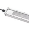 Lampa przemysłowa 12 W 340 mm Liniowe stałe Typ C – wtyk europejski, RS PRO