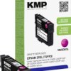 KMP atrament Zamiennik Epson 29XL, T2993 zamiennik Magenta E218MX 1632,4006