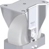 Blickle 887744 BH-SPO 127K-FS Koło stałe z blachy stalowej Średnica koła: 125 mm Maksymalne obciążenie: 750 kg 1 szt.