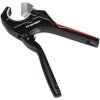 Sealey PC42 Plastic Pipe Cutter 6-42mm