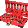 Zestaw kluczy nasadowych KS Tools 958.0627 958.0627