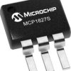 Microchip Regulator napięcia Powierzchnia MCP1827ST-3302E/EB 6V 3-pinowy