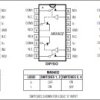 Fault-Protected, High-Voltage, Dual Analog Switches
