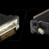 VGA-DVI VGA-female > DVI 24+5 male