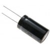 Kondensator elektrolit 2200uF/35V 105C