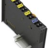 WAGO 750-563/040-000 Moduł wyjścia anologowego PLC 1 szt.