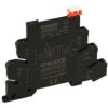 Przekaźnik; instalacyjny; SSR (półprzewodnikowy); GRMS0360DD3LS; 12÷24V; DC; AC; 3A; 2÷60V; DC; na szynę DIN35; 1 styk zwierny;