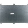 Płyta Montażowa 500X425mm Stal Bpz-Mpl500-425 114824