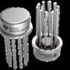 Very High Accuracy Instrumentation Amplifier | N | 14 | -55 to 125