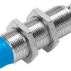 FESTO Przełącznik zbliżeniowy M18 dwużyłowe SIED-M18NB-ZS-S-L