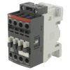 Stycznik 4-biegunowy, NC x2 + NO x2, 250÷500VAC,250÷500VDC, 3A NF22E-14 250-500V50/60HZ-DC