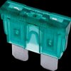 F1930 Fuse normOTO 30A 32VDC green