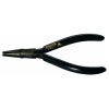Bernstein 3-932-7 ESD Flat Nose Pliers Short Jaws 120mm