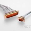 TE Connectivity TE AMP AMPLIMITE - Aerospace & Military 1-2221760-1 1 szt. torba