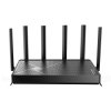 TP-Link Archer BE400, Bezprzewodowy router dwupasmowy Dual-band BE6500, standard BE, 6500Mb/s, port 2,5G, MU-MIMO