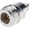 Adapter RF N SMA Rodzaj A Female - żeński