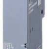 Siemens 6ES71936AG200AA0 6ES7193-6AG20-0AA0 Adapter magistrali PLC