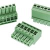 Wtykowy blok zaciskowy, seria: 3631 3 -pinowe raster 3.5 mm 1-rzędowe Wurth Elektronik