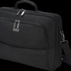 D31638-RPET Notebook bag, 14 - 15.6 inches, black