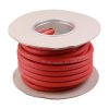 Red 25mm² Flexible Battery Cable 800/0.2mm 170A 10M