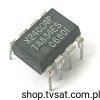 X24C04P 4KBit Serial EEPROM DIP8 XICOR