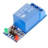 Low Trigger Relay 1 Channel