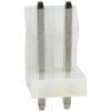 TruConnect 656718 3.96mm KK Type Vertical Header Pin 2pole