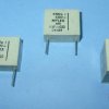 4,3nF/630V KSF-022s KONDENSATOR