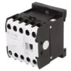 Stycznik: 3-Biegunowy, No X3, 230Vac, 8,8A Dilem-01(230V50hz,240V60hz)