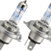 Philips Automotive 12342XVPS2 Żarówki halogenowe X-tremeVision H4 60/55 W 12 V