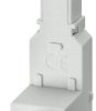 Siemens 5ST36660HG Blok zaciskowy 35 mm² zgodny z UL 489, 480Y/277 V do zasilania LS 5SJ4...-.HG LS Zacisk przyłączeniow