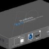 PT-PSW-21HC-KVM PureTools - Multi-Format Presentation Switcher mit 100W PD