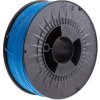 Filament do drukarki 3D PLA Ø 1.75mm 2.3kg Ciemnoniebieski RS PRO