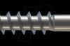 00R241W138-060060J-1 DRIBO® Chipboard screw, 6.0 x 60, 80 Pcs.