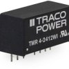 Przetwornica DC/DC TracoPower TMR 4-2422WI 0.16 A 4 W
