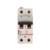 Wyłącznik Nadprądowy 2P B 10A 10Ka Ac S312 Tx3 404110
