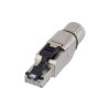 LAPP 21700655 Plug RJ45 8-pin Straight/Angled IP20 10 Gbit/s