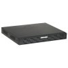 REJESTRATOR IP NVR502-09B-IQ 9 KANAŁÓW UNIVIEW