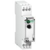 Timer Relay Szyna DIN 24 → 240 V ac, 24V dc SPDT 2-stykowy Schneider Electric 0.1 → 360000s Acti9