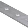Fischer FFF 4 fvz Płyta łącząca stal 547507 25 szt.