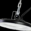 LX500145 LED HighBay, 100 W, 10000 lm, CCT, black