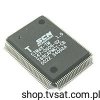 CIMAX-TM-1.0 147-006-02 Interface Controller SMD-QFP128 SCMMIC