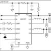 Dual, 180° Out-of-Phase, 1.4MHz, 750mA Step-Down Regulator with POR and RSI/PFO