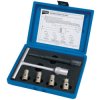 Draper Expert 30823 Diesel Injector Seat Cutter Set (6 Piece)