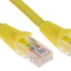 Kabel Ethernet Cat5e długość 3m Z zakończeniem RS PRO LSZH średnica 5.5mm