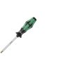 Wera 05009342001 355SK Kraftform Plus LaserTip Screwdriver Pozi PZ2/100