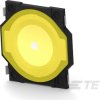 Klosz do przycisku dotykowego TE Connectivity SPST Czarny 20 mA Przełącznik kołyskowy 0.3 mm 2.6 mm Powierzchnia
