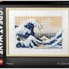 31208 LEGO® ART Hokusai - Wielka Fala