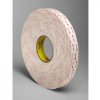 3M VHB 4952P Taśma dwustronnie klejąca akrylowa 6 mm x 33 m x 1,1 mm