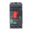 TeSys Deca Wyłącznik silnikowy 3P 0,09kW 0,25-0,40A PL GV2ME03AP
